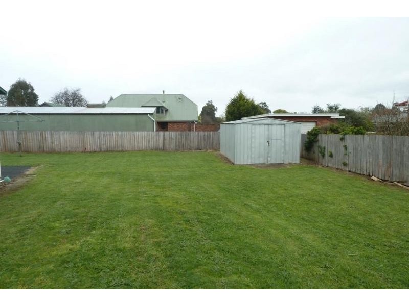 117 King Street, Westbury TAS 7303