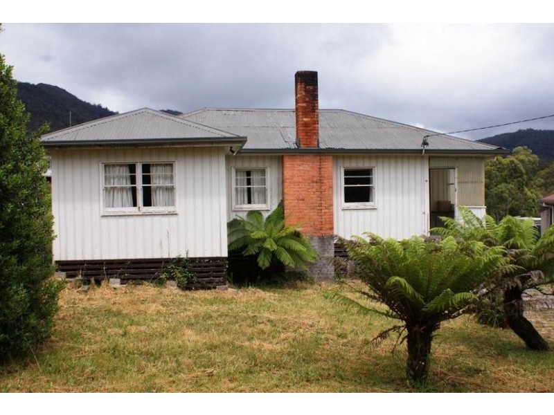 16 Giblin Street, Rosebery TAS 7470