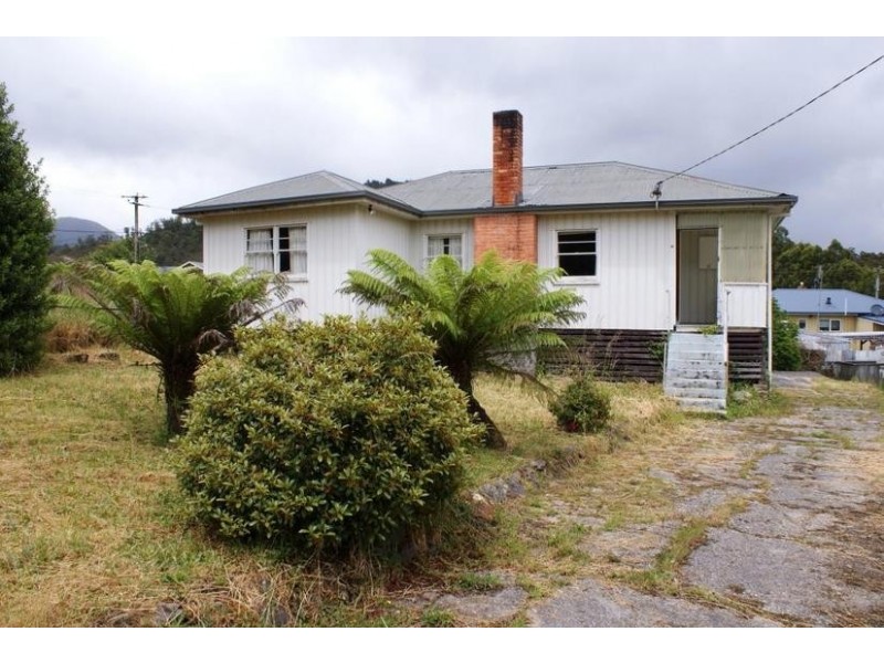 16 Giblin Street, Rosebery TAS 7470