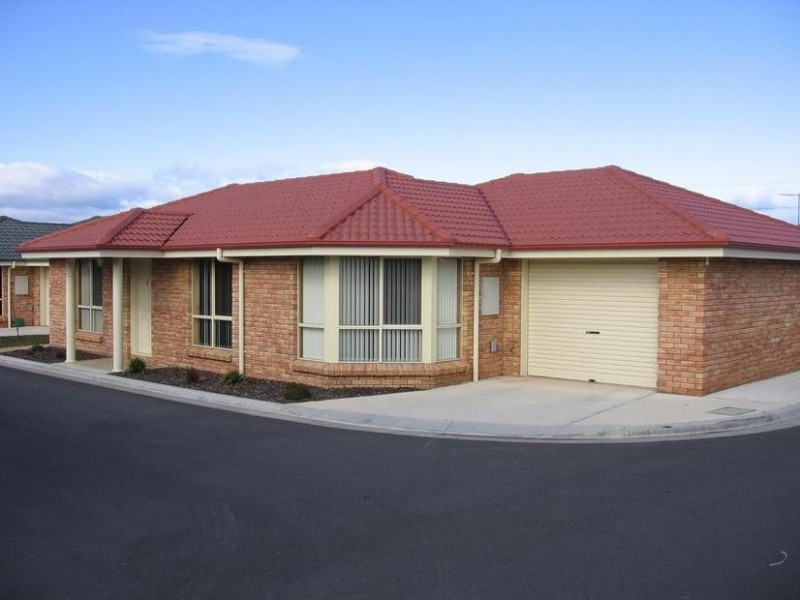 1/151 Emu Bay Road, Deloraine TAS 7304