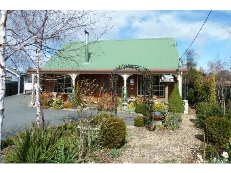 45 Grigg, Deloraine TAS 7304