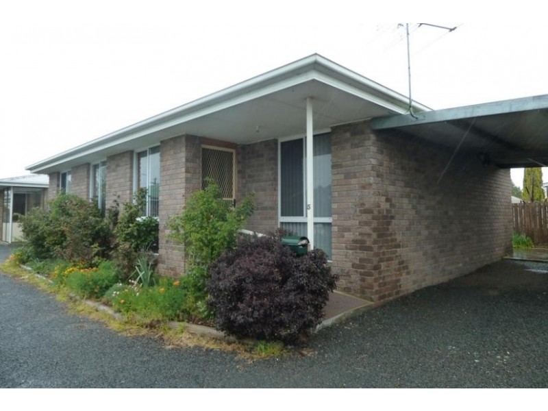 5/13 East Westbury Place, Deloraine TAS 7304