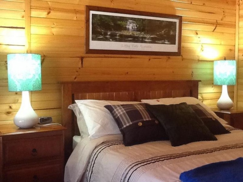 1/40 Westrope Road, Western Creek TAS 7304