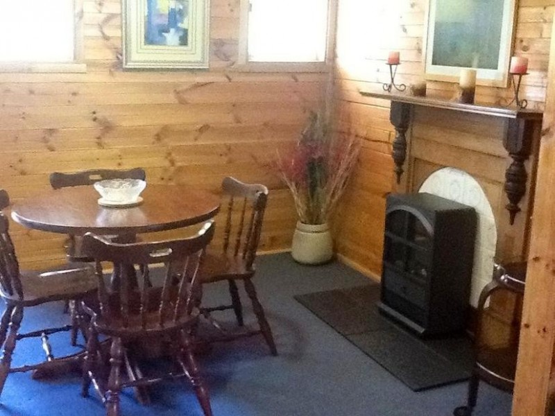 1/40 Westrope Road, Western Creek TAS 7304