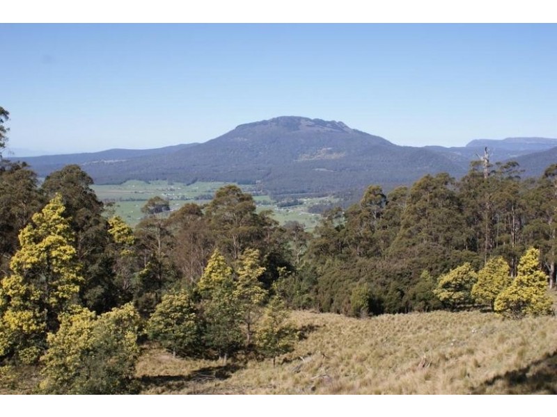 0 Reiffers Road, Meander TAS 7304