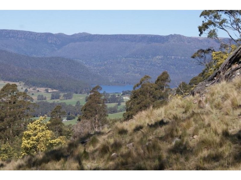 0 Reiffers Road, Meander TAS 7304