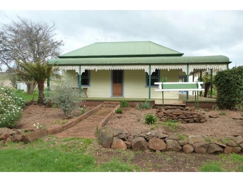 562 Weegena Road, Weegena TAS 7304