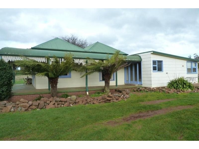 562 Weegena Road, Weegena TAS 7304
