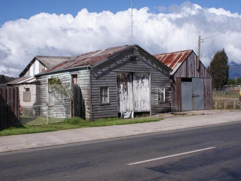 45 Sorell Street, Chudleigh TAS 7304