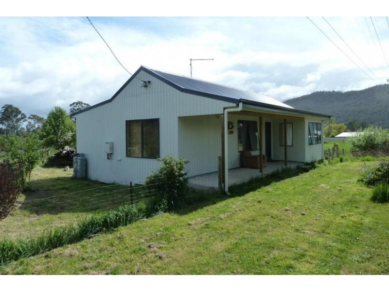 29 Morrison Street, Kimberley TAS 7304