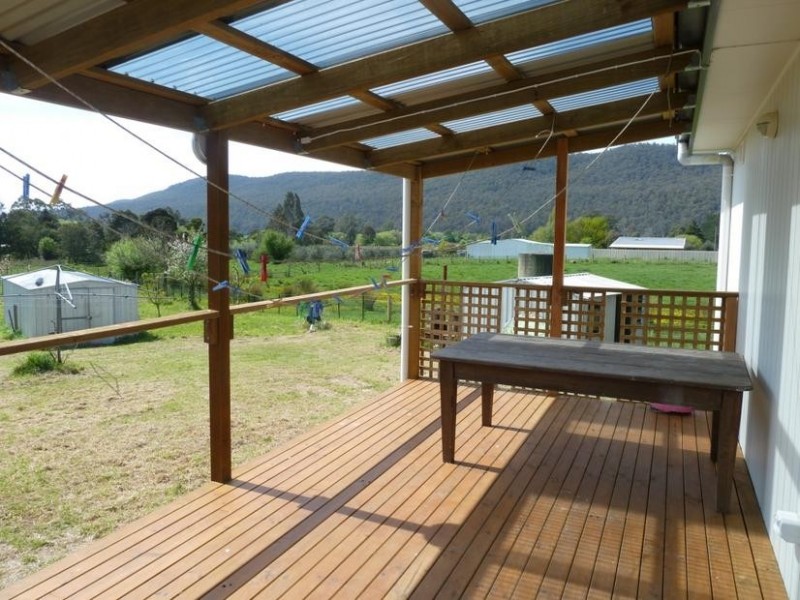 29 Morrison Street, Kimberley TAS 7304