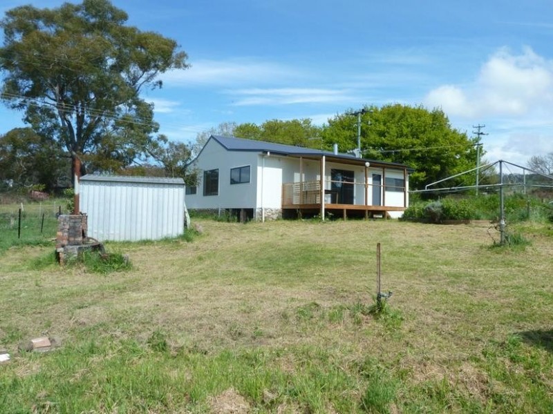 29 Morrison Street, Kimberley TAS 7304