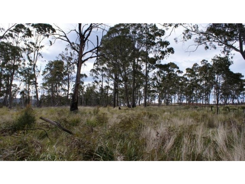 . Lyell Highway, Ouse TAS 7140