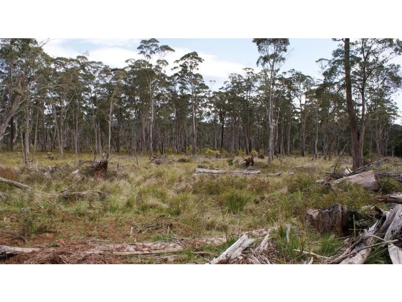 . Lyell Highway, Ouse TAS 7140