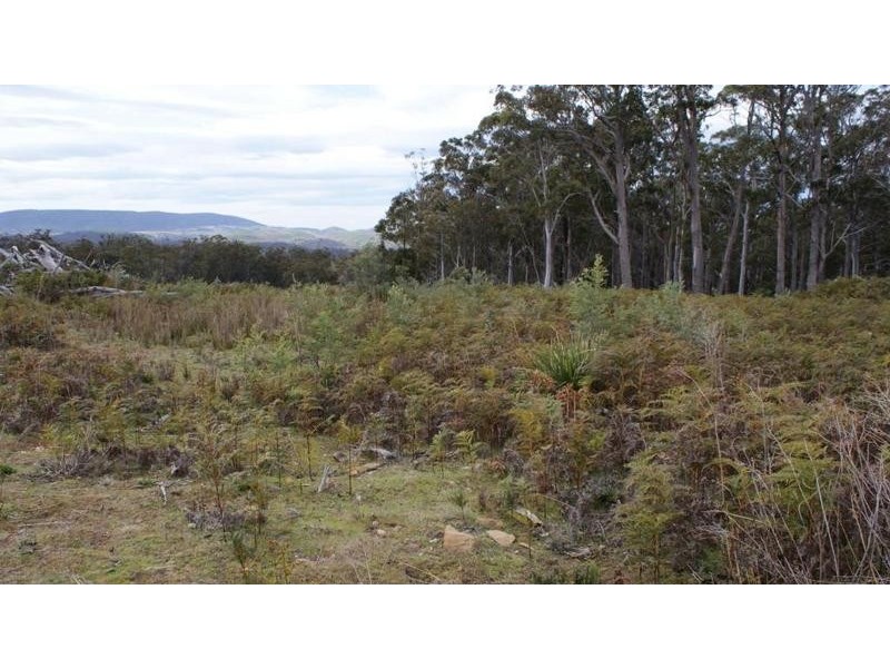 . Lyell Highway, Ouse TAS 7140