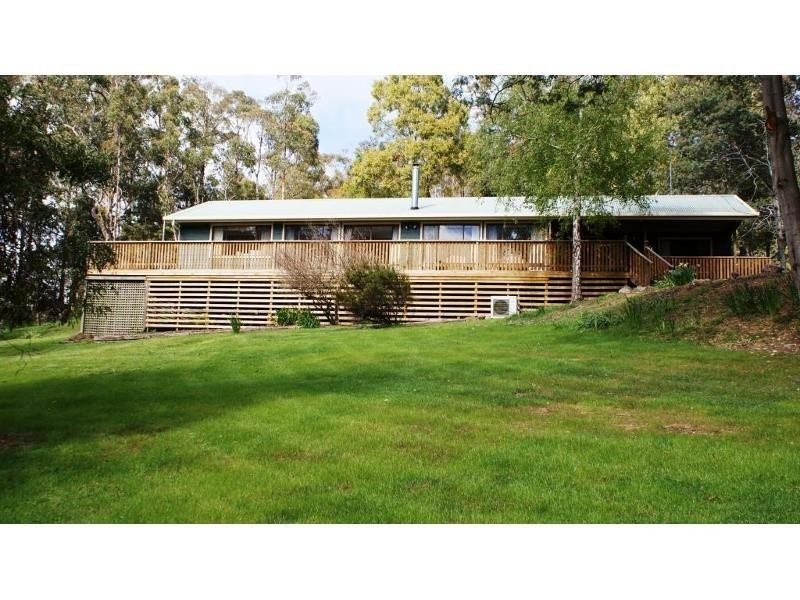 81 Pumicestone Road, Deloraine TAS 7304
