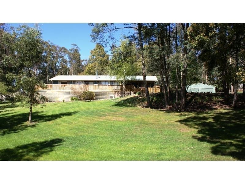 81 Pumicestone Road, Deloraine TAS 7304