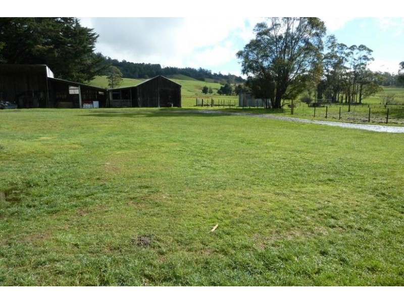95 Cummings Drive, Meander TAS 7304