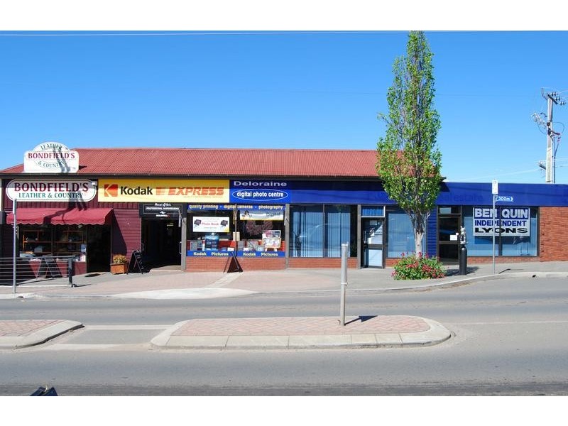 42-48 Emu Bay Road, Deloraine TAS 7304