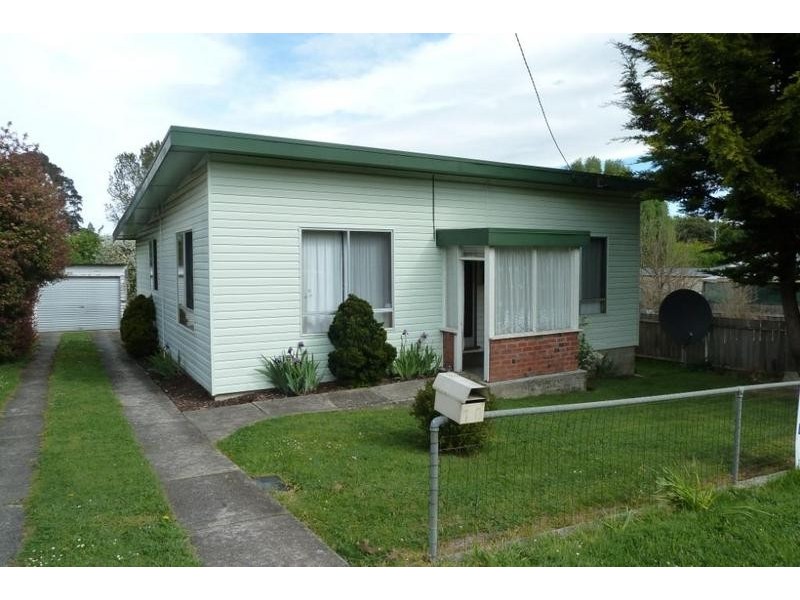 10 Towerhil Street, Deloraine TAS 7304