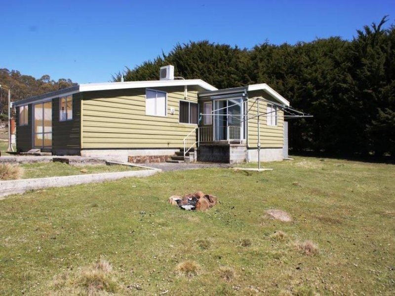 435 Lake Augusta Road, Liawenee TAS 7030