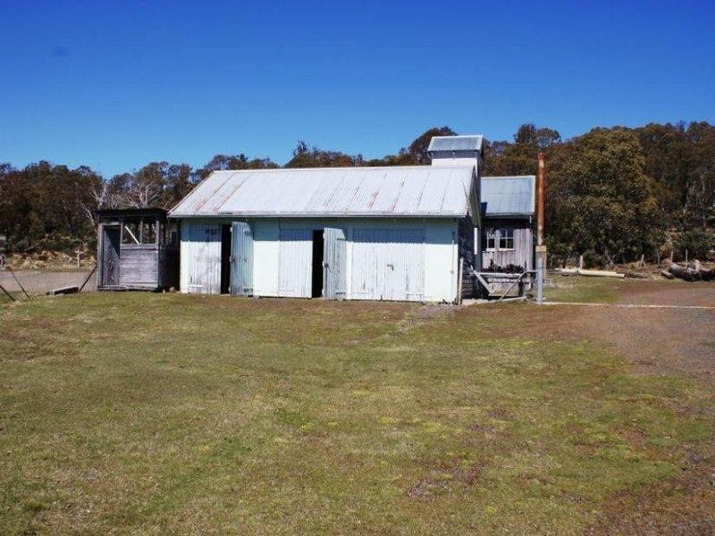 435 Lake Augusta Road, Liawenee TAS 7030