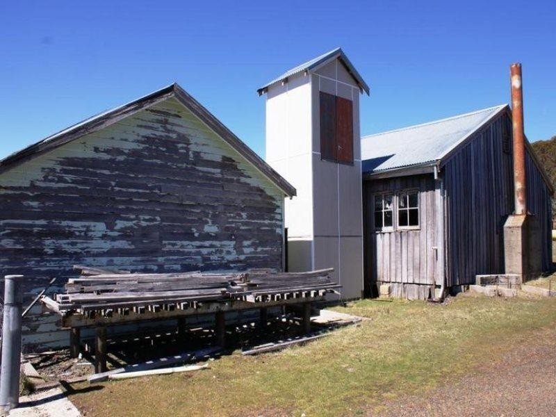 435 Lake Augusta Road, Liawenee TAS 7030