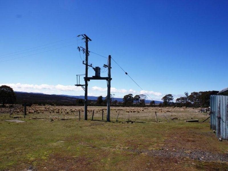 435 Lake Augusta Road, Liawenee TAS 7030
