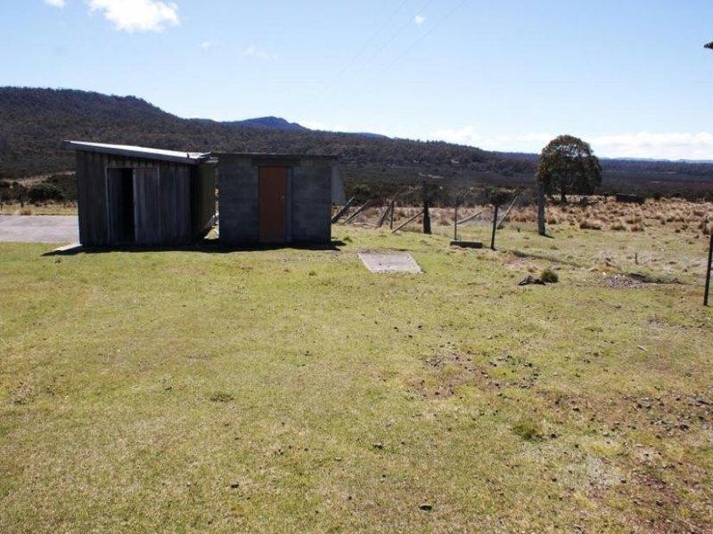 435 Lake Augusta Road, Liawenee TAS 7030
