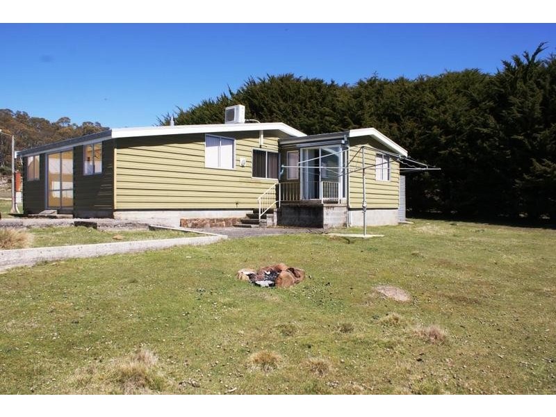 0 Lakes Area, Deloraine TAS 7304