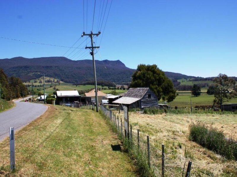 202 Main Road, Meander TAS 7304