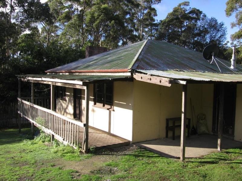 40 Youd’s Road, Golden Valley TAS 7304