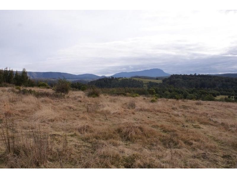 0 Kelly’s Cage Road, Weegena TAS 7304