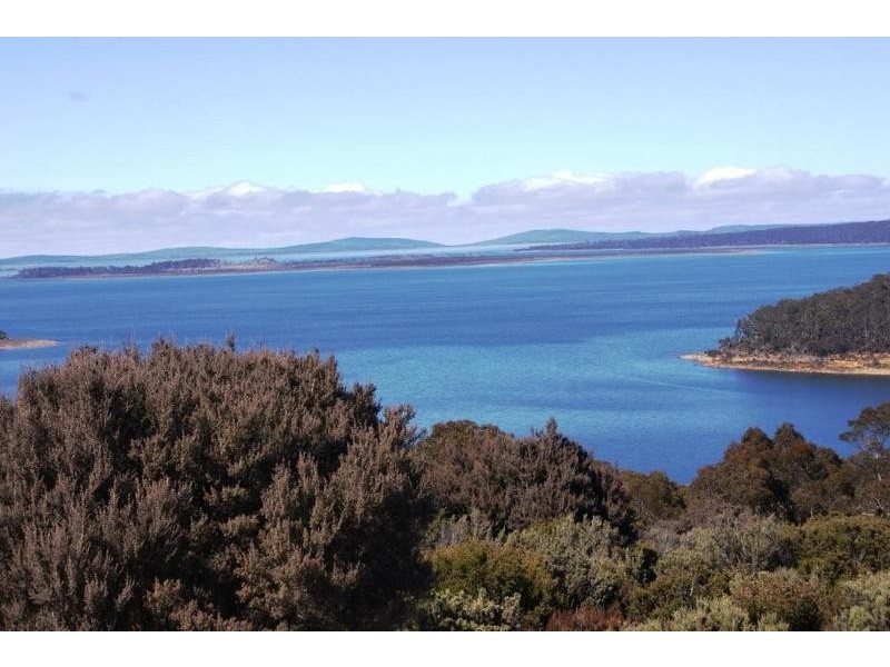 0 Lake Augusta Road, Deloraine TAS 7304