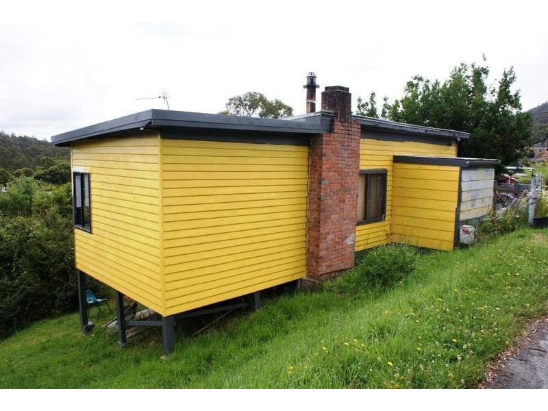 1 Cross Street, Rosebery TAS 7470