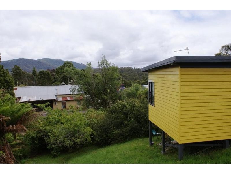 1 Cross Street, Rosebery TAS 7470