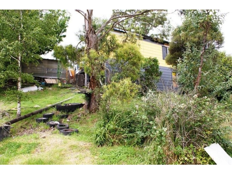 1 Cross Street, Rosebery TAS 7470