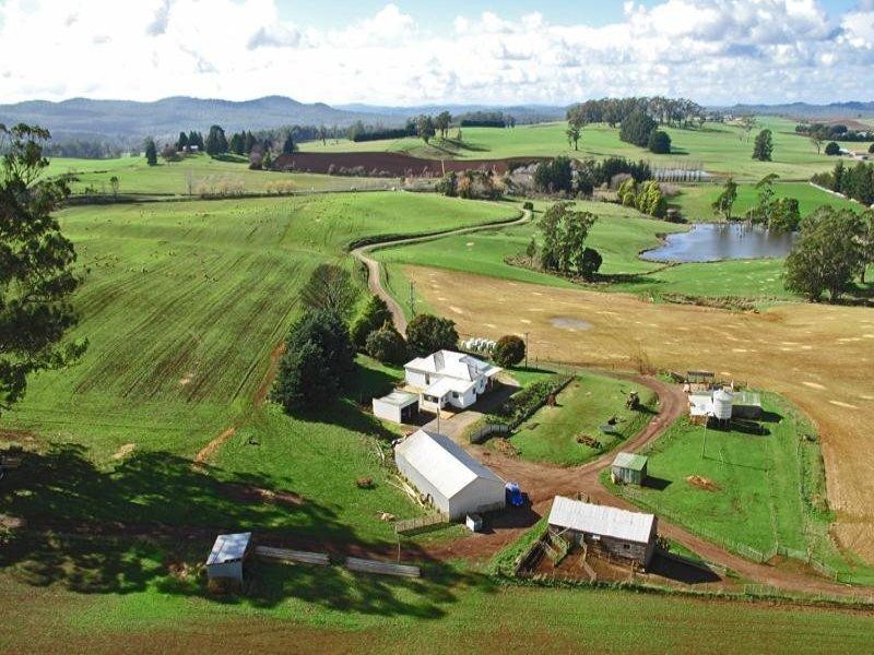 5093 Windsor Lodge Bass Highway, Deloraine TAS 7304