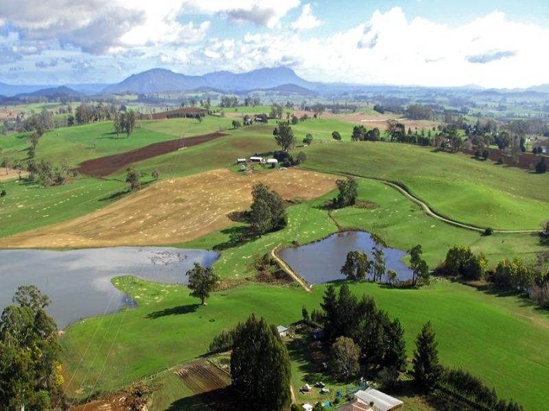 5093 Windsor Lodge Bass Highway, Deloraine TAS 7304