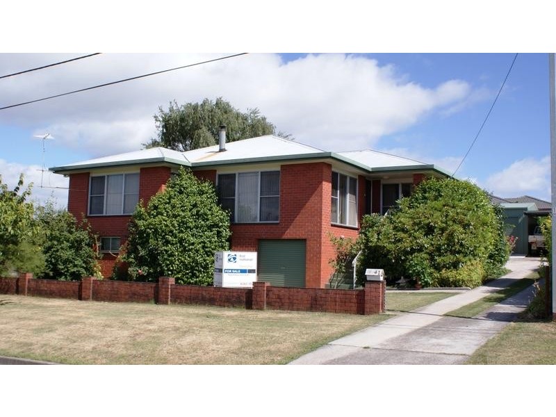 41 Weston Street, Deloraine TAS 7304
