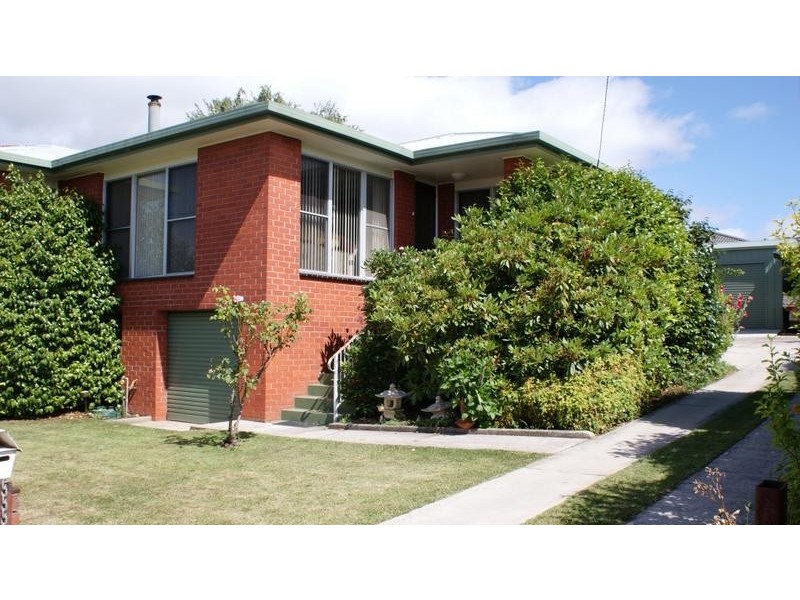 41 Weston Street, Deloraine TAS 7304