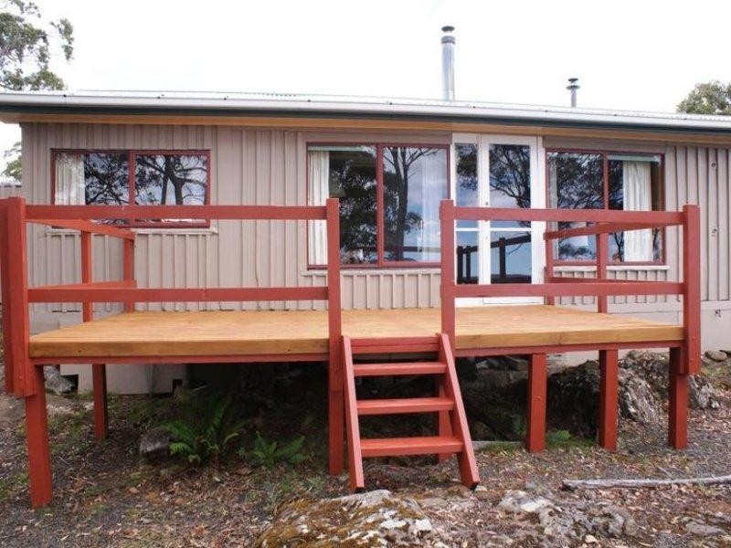 36 Wallace Road, Breona TAS 7304