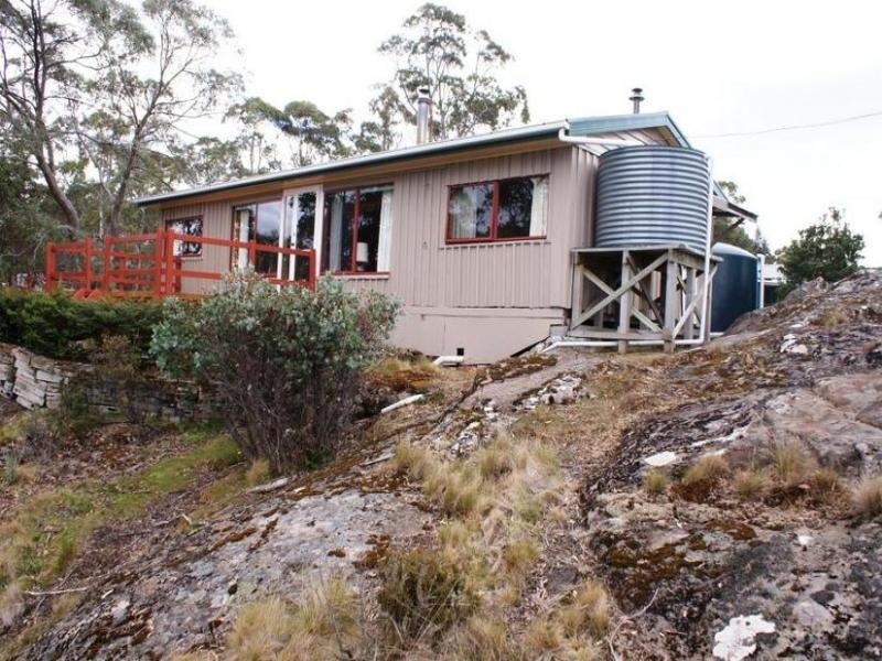 36 Wallace Road, Breona TAS 7304