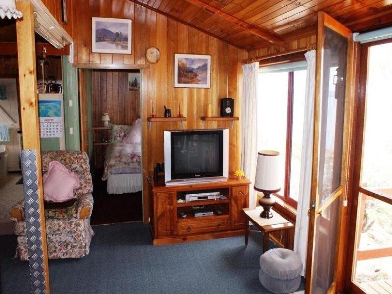 36 Wallace Road, Breona TAS 7304