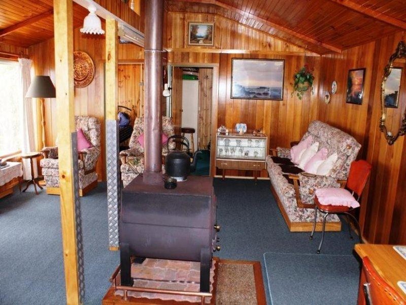 36 Wallace Road, Breona TAS 7304