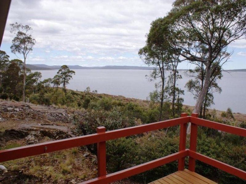 36 Wallace Road, Breona TAS 7304