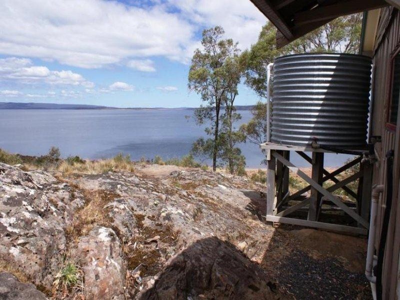 36 Wallace Road, Breona TAS 7304