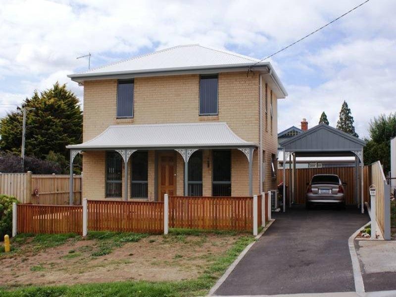 10 Parsonage Street, Deloraine TAS 7304