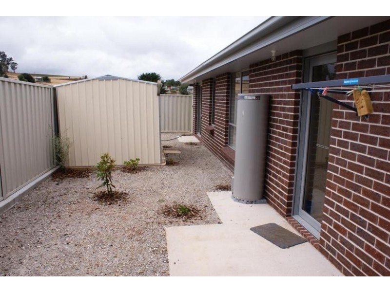 1/80 West Church Street, Deloraine TAS 7304