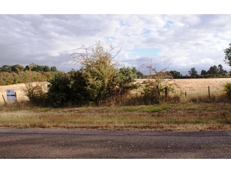 0 Corner Ritchie & King Streets, Westbury TAS 7303